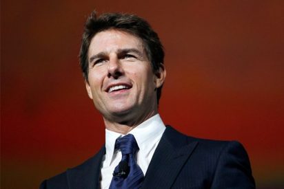 'Al filo de la ma&ntilde;ana', otro veh&iacute;culo para el lucimiento de Tom Cruise