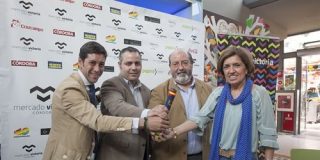 Marcha solidaria de la Fundaci&oacute;n Bangassou en C&oacute;rdoba