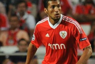 Garay deja con las ganas al Valencia... &iexcl;y firma con otro club!