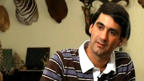 Jesul&iacute;n emula a Bel&eacute;n Esteban y se pone agresivo con los antitaurinos en A3: "&iexcl;Hijoputa, me cago en sus muertos!"