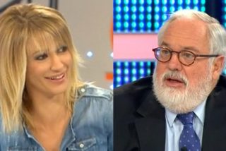 Ca&ntilde;ete remata su peor faena con un brote machista: "Con Rubalcaba podr&iacute;a decir barbaridades, pero con una mujer..."