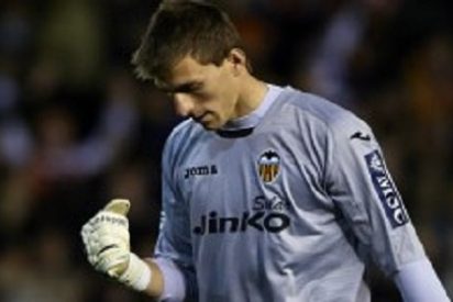 El Almer&iacute;a intentar&aacute; conseguir a un jugador del Valencia