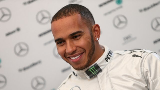 Hamilton se queda dormido durante el Gran Premio de M&oacute;naco