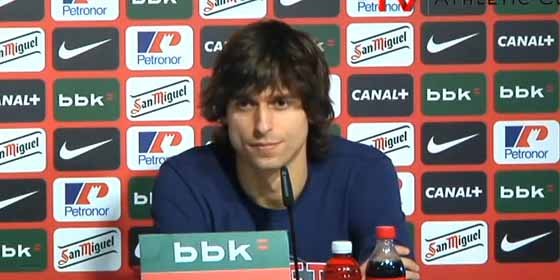 Iturraspe, seguido de cerca por el Real Madrid