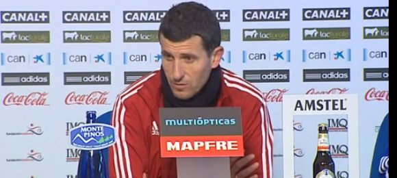 M&aacute;laga y Espanyol, 'enfrentados' por su fichaje