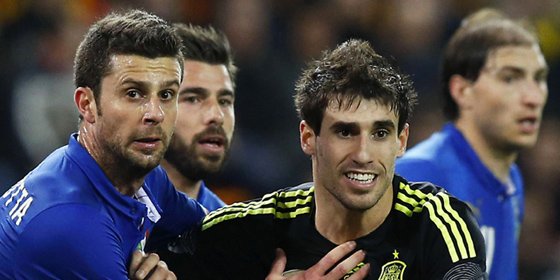 Los dos equipos de la Premier que desean a Javi Mart&iacute;nez