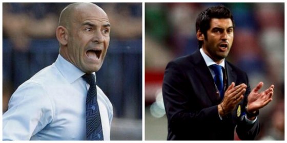 Los posibles sustitutos de Schuster