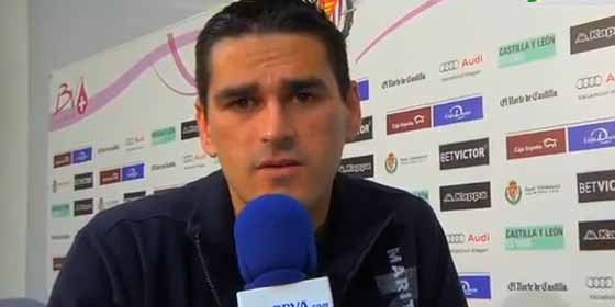 El Betis piensa en un ex jugador para que sea el director deportivo