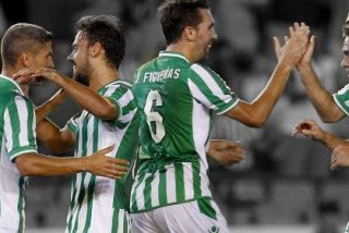 Las 7 salidas claras del Betis