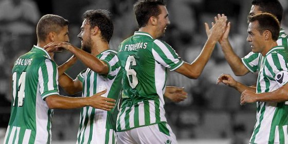 Las 7 salidas claras del Betis