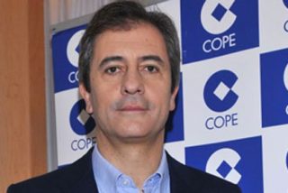 Manolo Lama: "Iker Casillas escenific&oacute; su adi&oacute;s del Real Madrid en la celebraci&oacute;n"