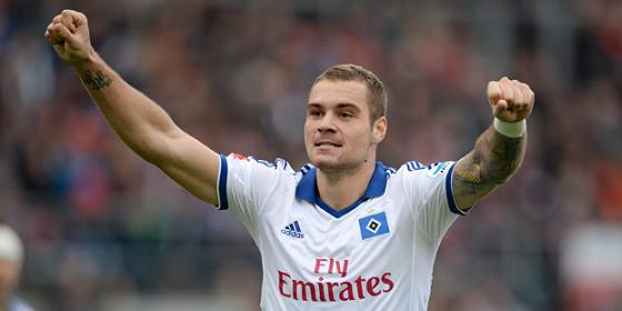 Rechaza ir al Atl&eacute;tico de Madrid