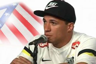 El Atl&eacute;tico ofrece 13 'kilos' por el sustituto de Diego Costa