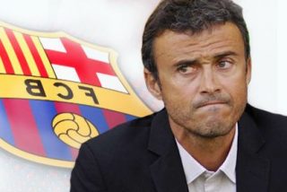 Luis Enrique se llevar&aacute; al Barcelona a un entrenador de LaOtraLiga