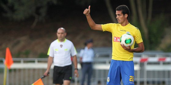 El Celta se fija en el defensa del Arouca luso