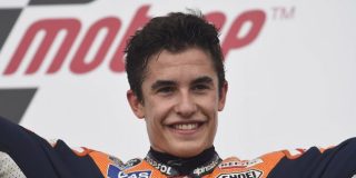 Marc M&aacute;rquez logra su remontada m&aacute;s incre&iacute;ble en MotoGP y gana su quinta carrera consecutiva