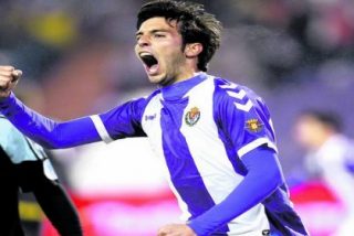 Villarreal y Celta siguen a Marc Valiente