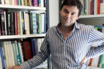 'El Capital' del nuevo Karl Marx hace un agujero a los ricos donde m&aacute;s les duele