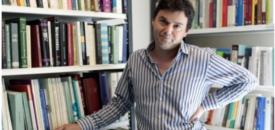 'El Capital' del nuevo Karl Marx hace un agujero a los ricos donde más les duele