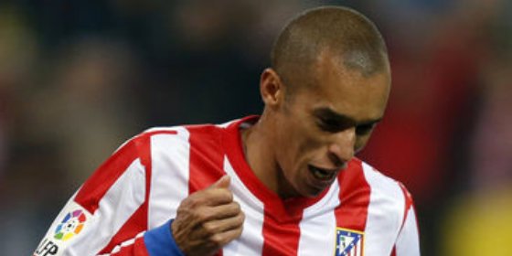 El Barcelona tienta a Miranda