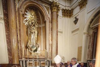 Osoro: "Garc&iacute;a-Gasco entreg&oacute; lo mejor de s&iacute; mismo a la Iglesia&rdquo;