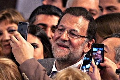 &iexcl;Vienen los rojos! &iquest;Echaremos de menos el bipartidismo?