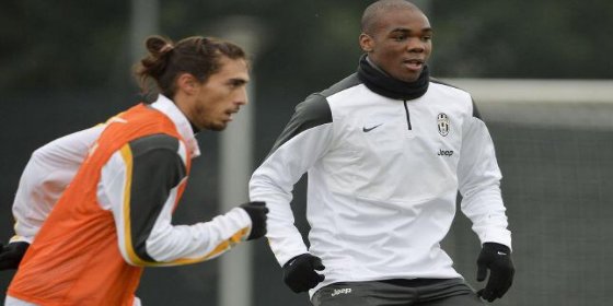 El Atlético vigila a Ogbonna