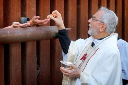 Los obispos norteamericanos marchan al Congreso para instar a aprobar la reforma migratoria