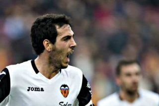 &iexcl;Dispuestos a pagar 25 millones por Parejo!