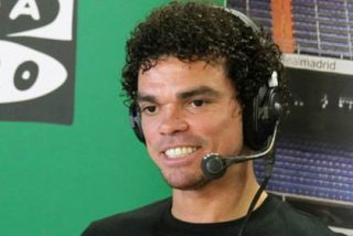 Pellegrini quiere a Pepe