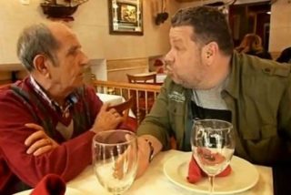 Chicote, por primera vez, se enfrenta a lo inevitable: el despido de un empleado