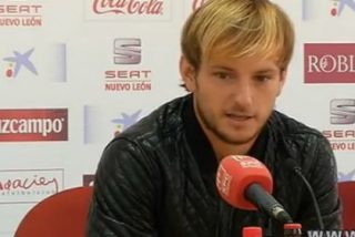 El Madrid, a un paso de llevarse a Rakitic