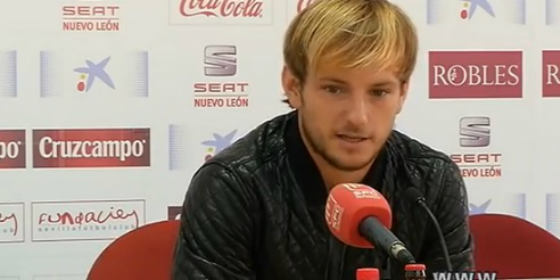 El Madrid, a un paso de llevarse a Rakitic