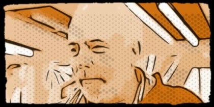 "No creo que nadie est&eacute; dispuesto a librar una guerra mundial por Ucrania"