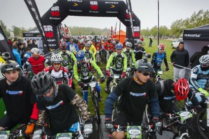 El 8 de junio tienes una cita con la IV Riaza B-Pro Bike Marat&oacute;n