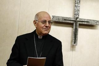 El Rey recibe ma&ntilde;ana a Ricardo Bl&aacute;zquez