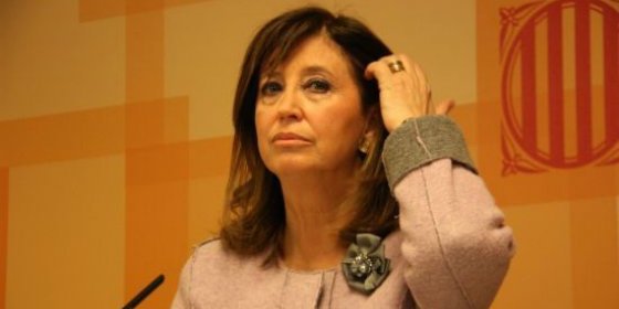 Rigau no prev&eacute; que el Govern costee la escolarizaci&oacute;n privada en castellano el pr&oacute;ximo curso
