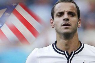 Est&aacute; reformando su casa de Madrid porque fichar&aacute; por el Atl&eacute;tico