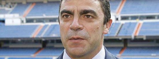 Manolo Sanch&iacute;s: "A&uacute;n no hemos visto al mejor Illarramendi, apostar&iacute;a por Casemiro"