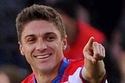 Siquiera es el sustituto de Filipe Luis