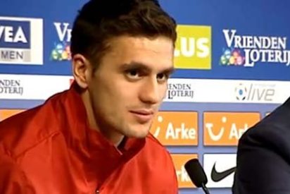 El Sevilla sigue los pasos de Dusan Tadic