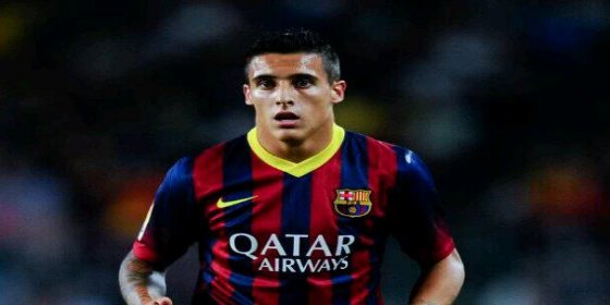 Hasta 4 equipos de la Liga BBVA podrían hacerse con el fichaje de Tello