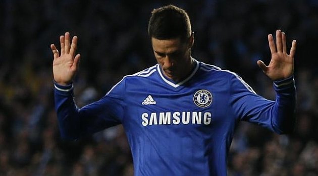 Ser&aacute; el nuevo equipo de Torres