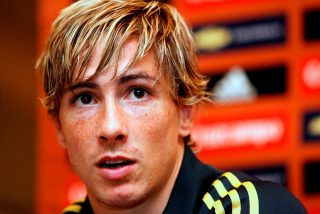 Fernando Torres: "Diego Costa puede ser importante para la Selecci&oacute;n espa&ntilde;ola, por eso se le esperar&aacute;"