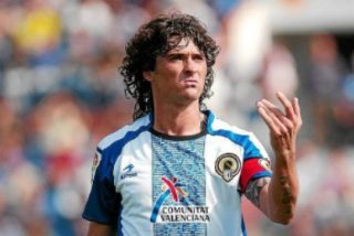 Un exmadridista se declara en Twitter orgulloso del Atl&eacute;tico