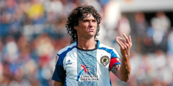 Un exmadridista se declara en Twitter orgulloso del Atl&eacute;tico