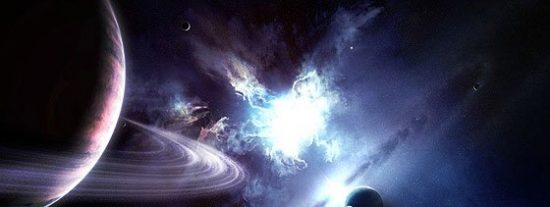 S&uacute;bete a la m&aacute;quina del tiempo virtual que recrea 13.000 a&ntilde;os de vida en el universo