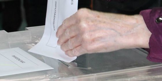 La participaci&oacute;n en Catalunya ha sido del 47,63%, 10,69 puntos m&aacute;s
