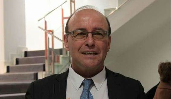 Conferencia de José M. Vidal en Castellón