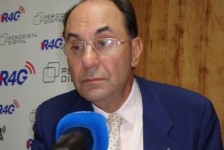 Vidal-Quadras: "Los partidos del duopolio barbado van a experimentar un descenso muy serio"